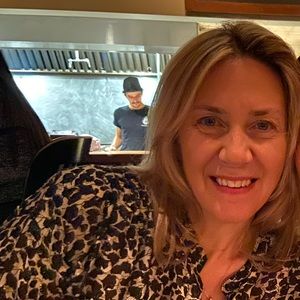 Meet your Posher, Lisa